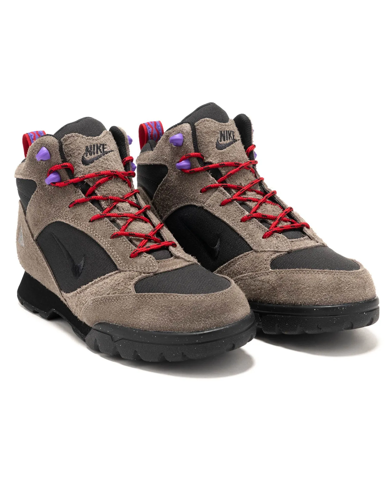 Acg Torre Mid Waterproof Olive Grey