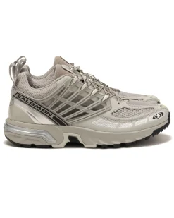 Acs Pro Metal/Ghost/Silver Metallic