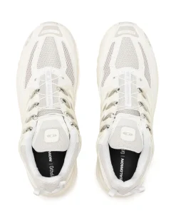 Acs Pro White/Vanilla/Lunar Rock