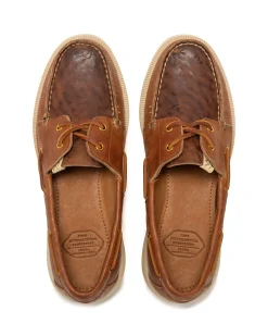 Americana Ii Eye-Folk Brown