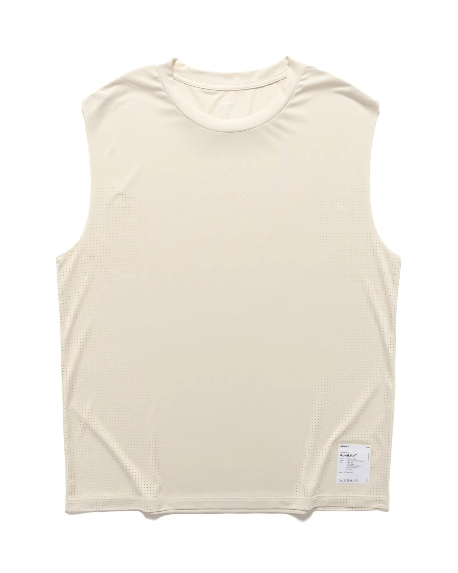 Auralite Muscle Tee Mica