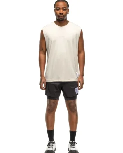 Auralite Muscle Tee Mica