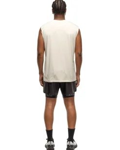 Auralite Muscle Tee Mica