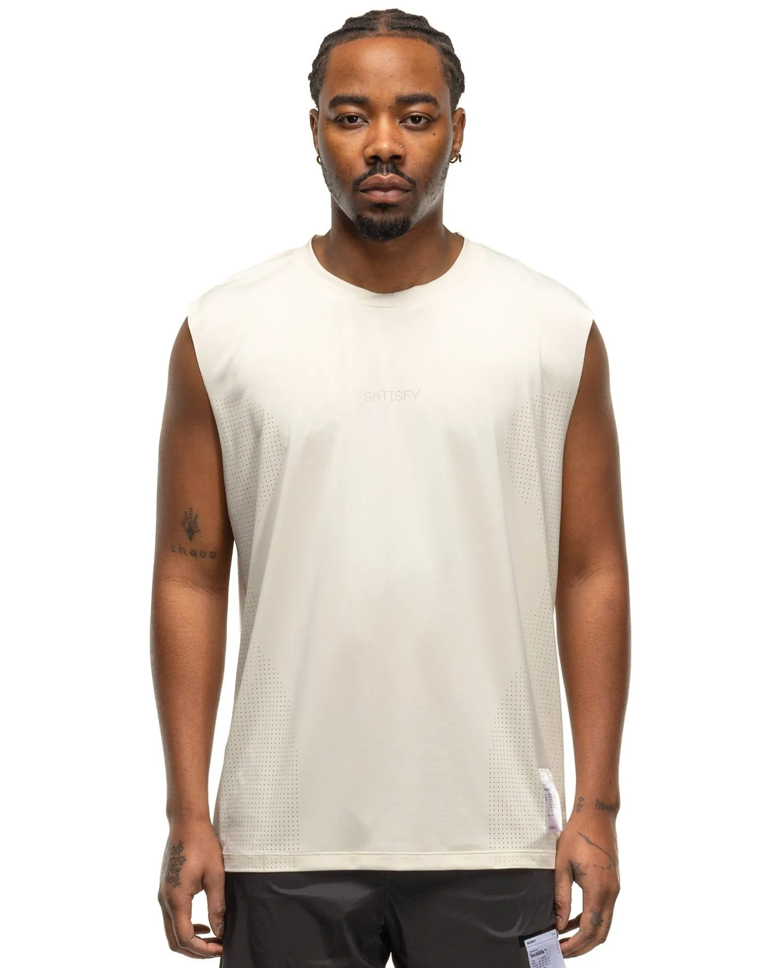 Auralite Muscle Tee Mica