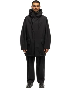 Barrierizer Plus Souvenir Hunter M/L Black