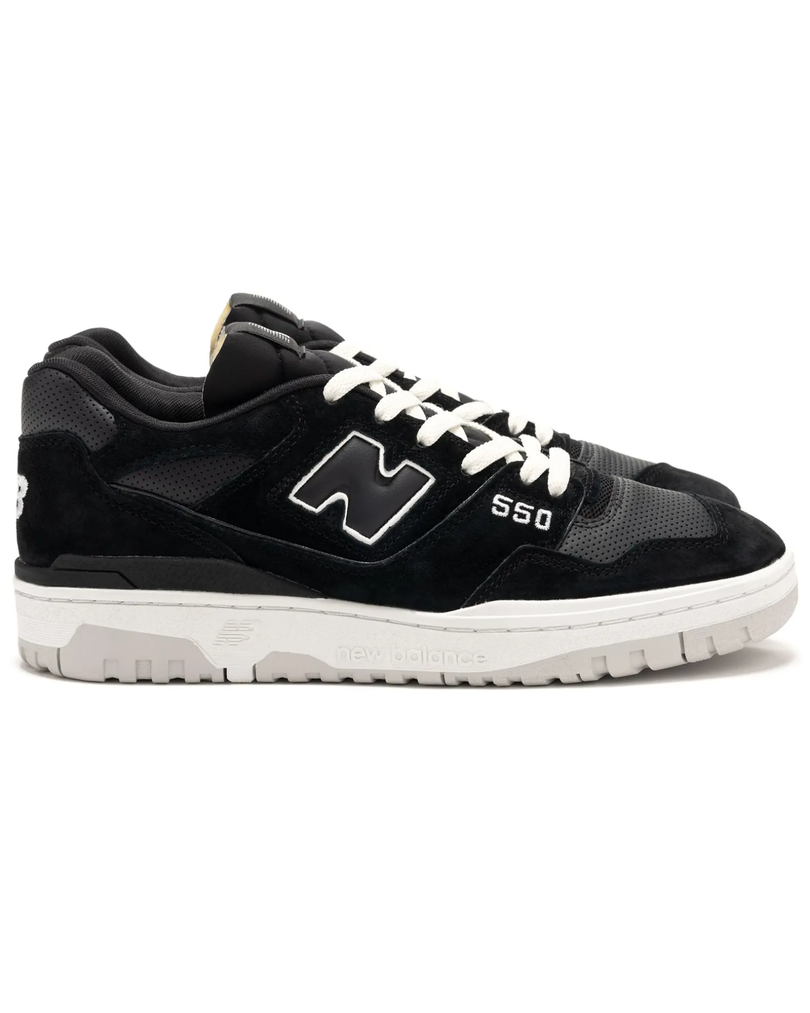 Bb550Pra Black