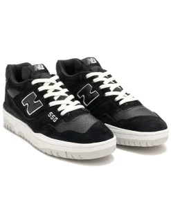 Bb550Pra Black