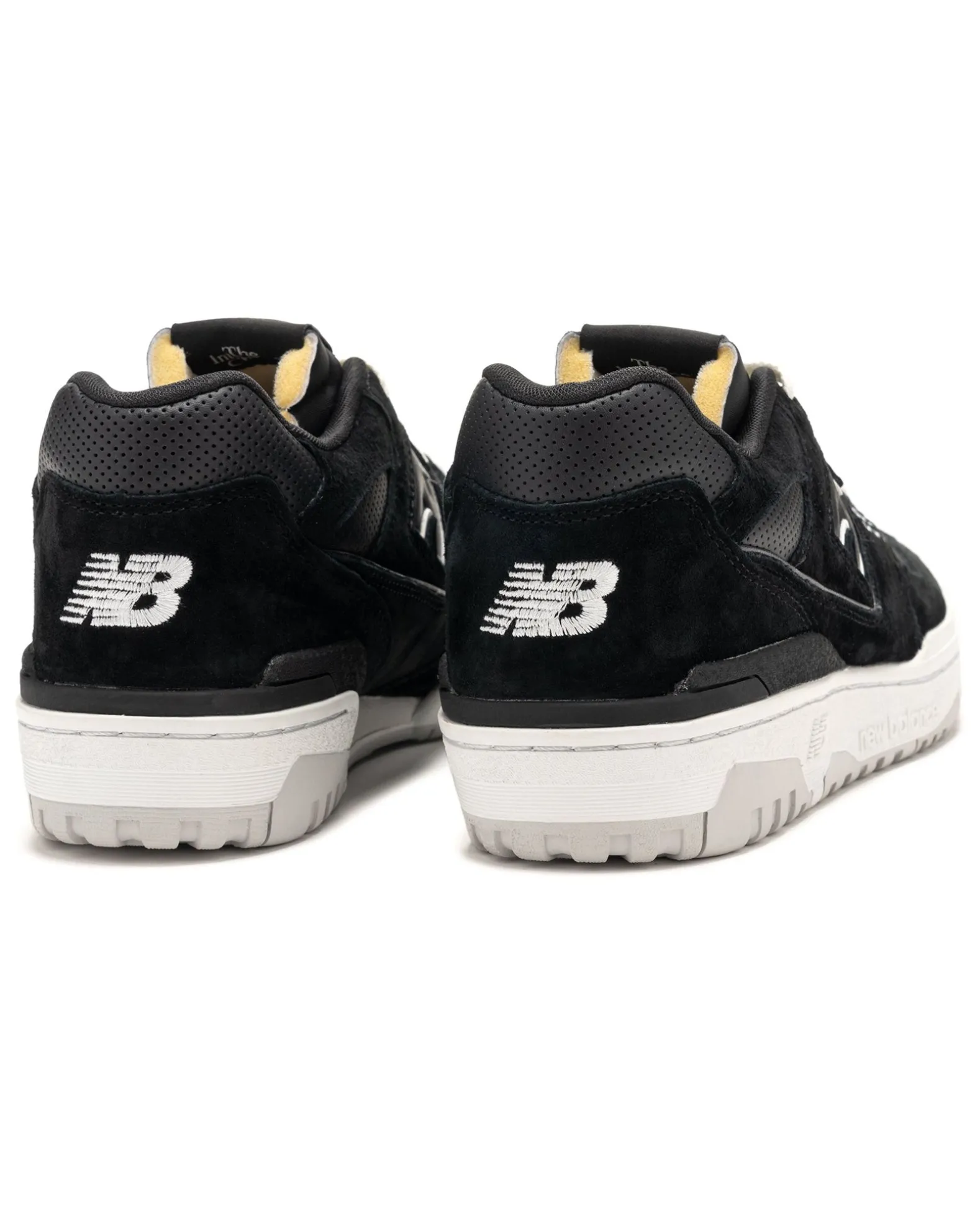 Bb550Pra Black