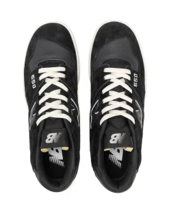 Bb550Pra Black