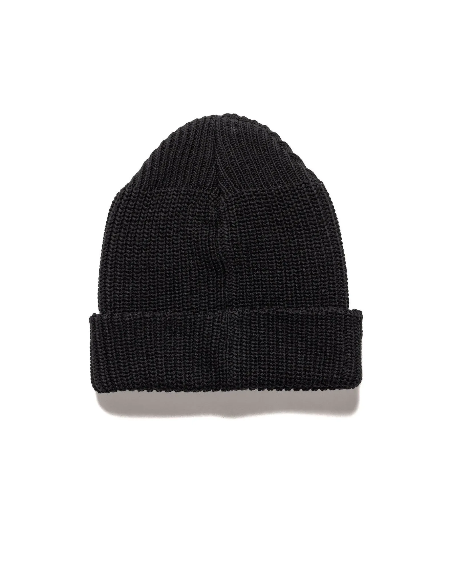 Beanie 02/Beanie/Ctpl. Coolmax® Fortless Black