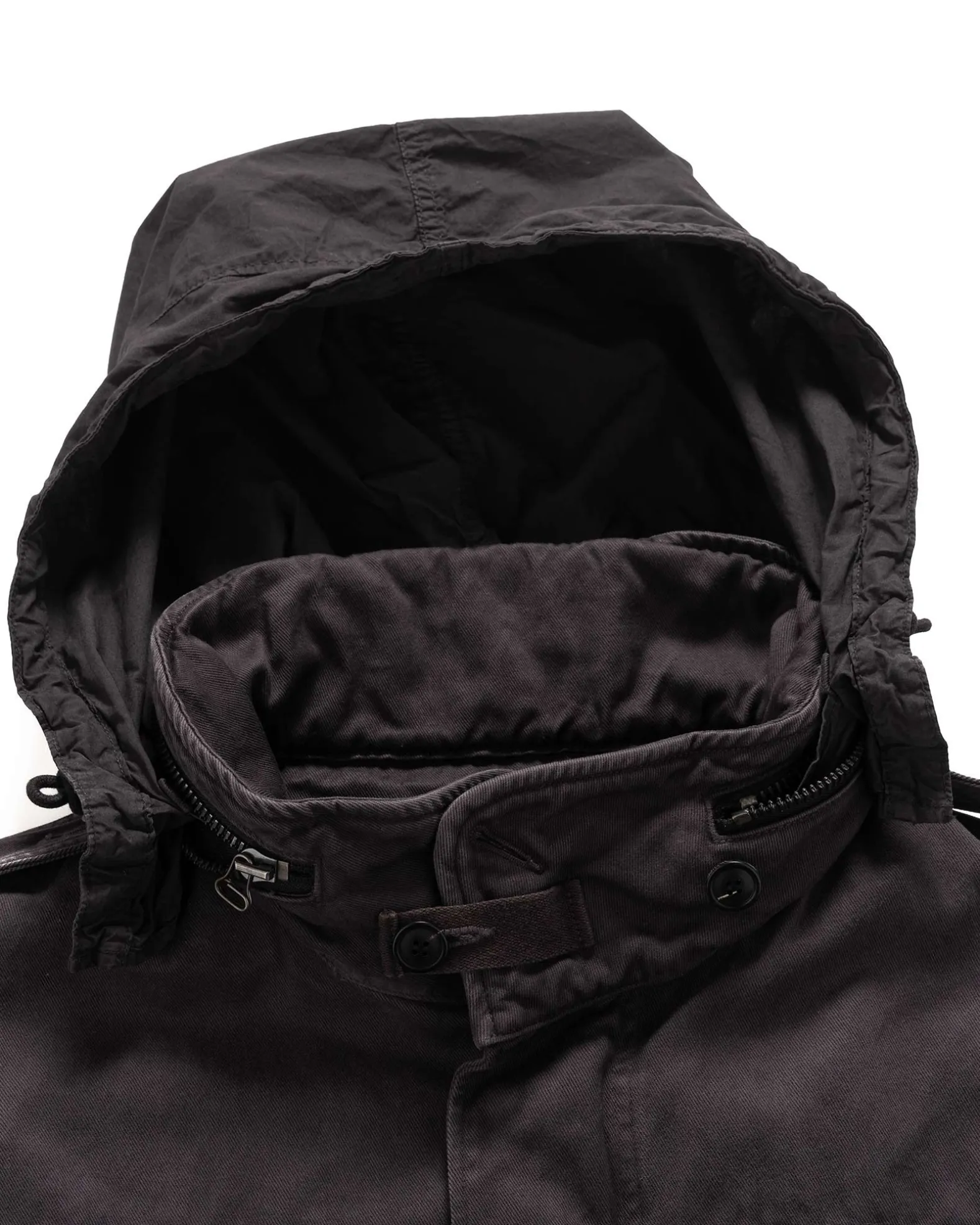 Bickle Vest Black