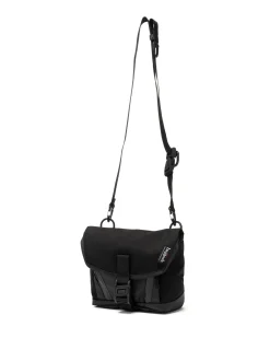 Bike Bag Short Black