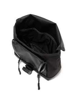 Bike Bag Short Black