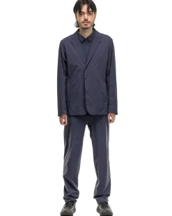 Blazer Lt Black Sapphire