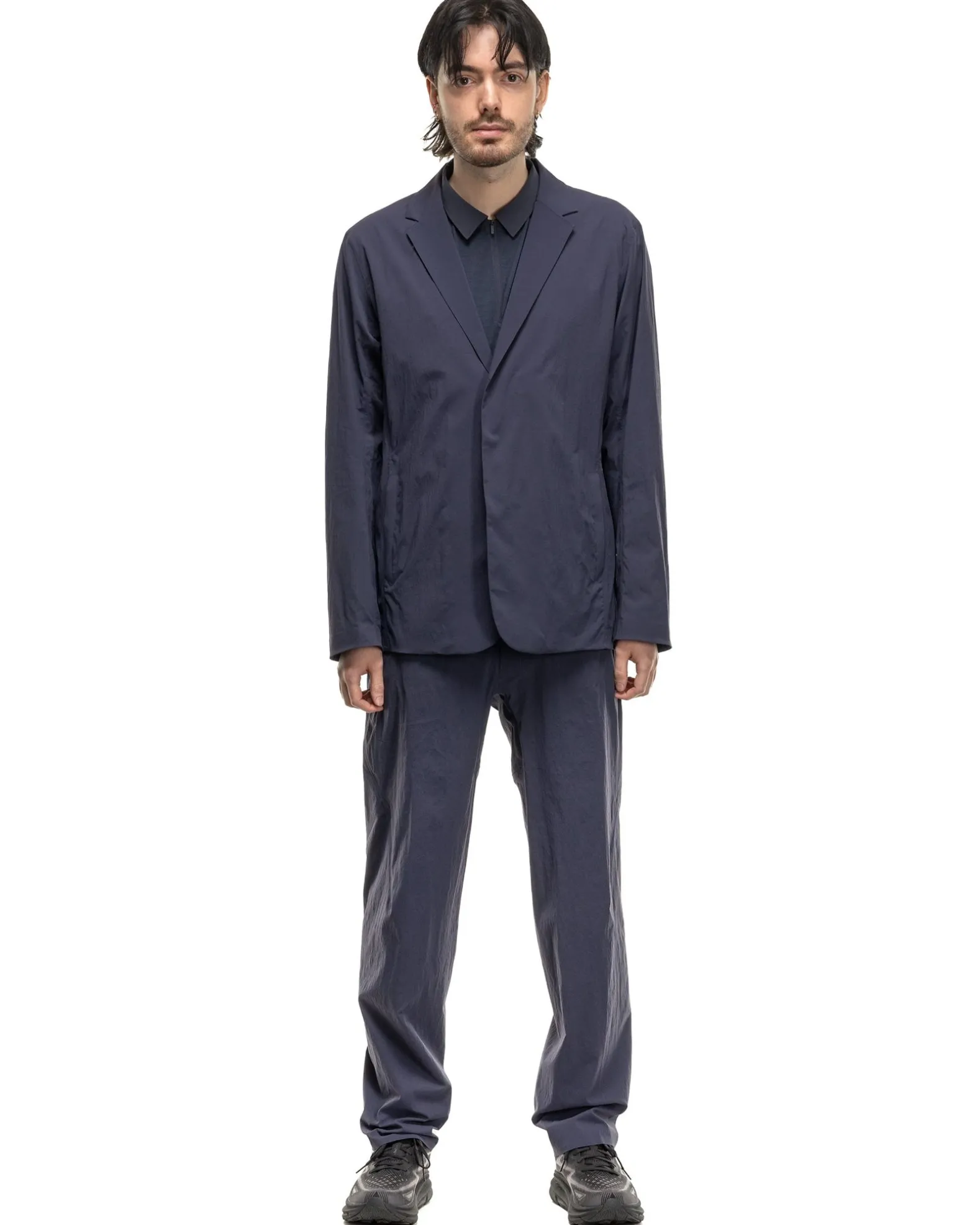 Blazer Lt Black Sapphire