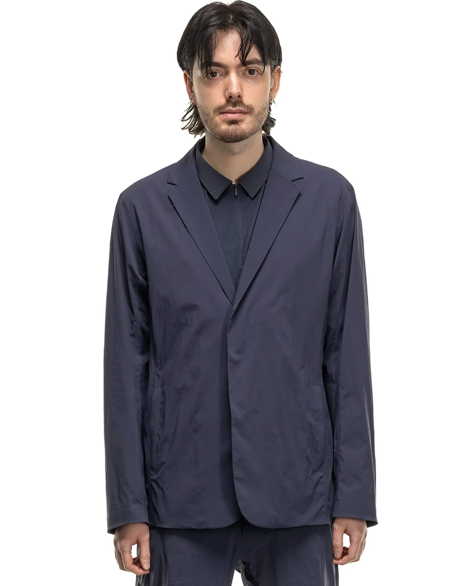 Blazer Lt Black Sapphire