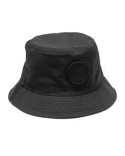 Bucket Hat Black