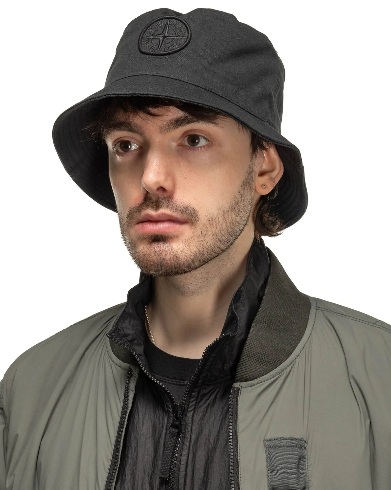 Bucket Hat Black