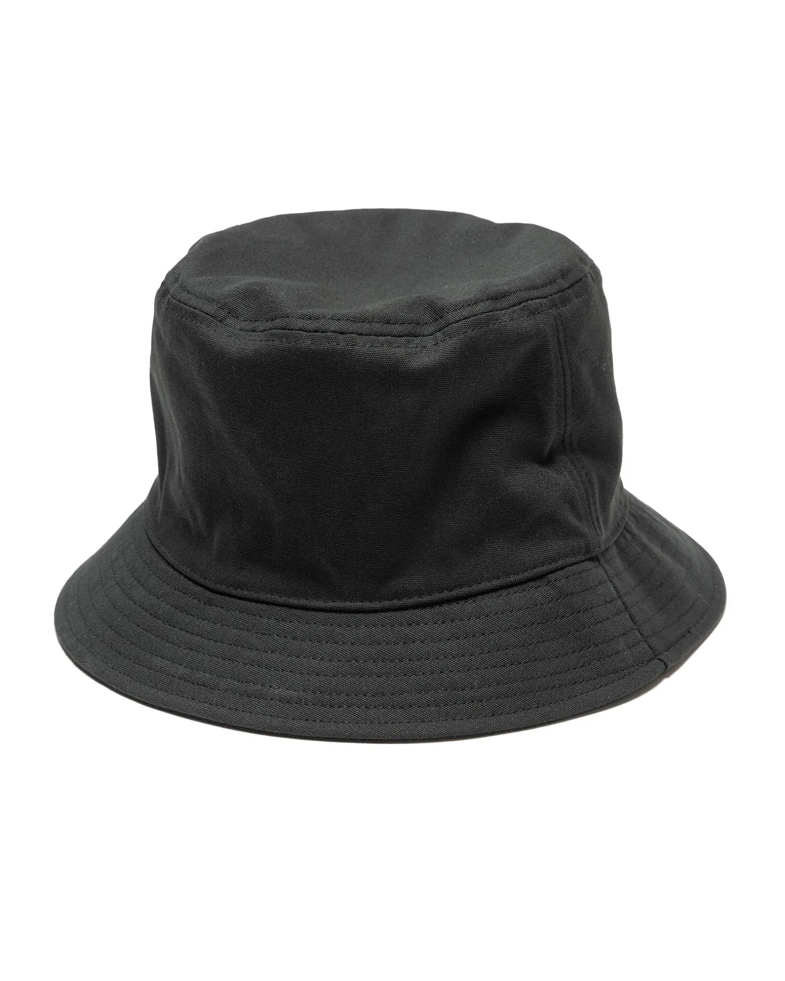 Bucket Hat Black