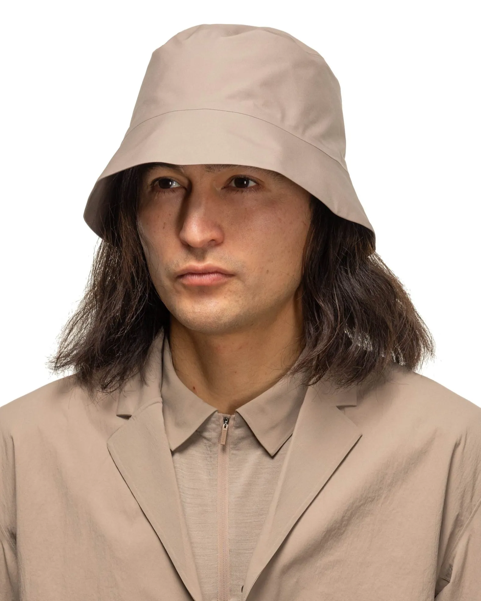 Bucket Hat Soil