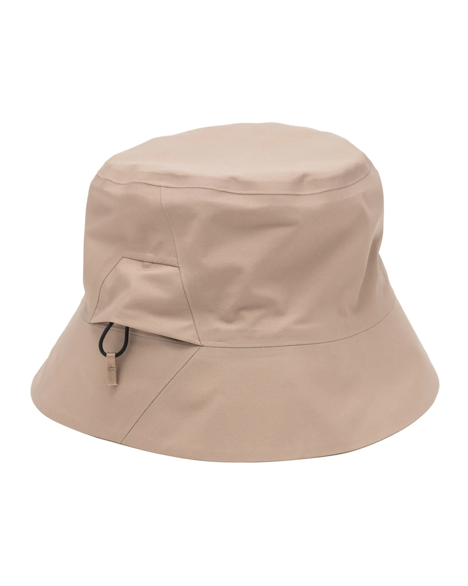 Bucket Hat Soil