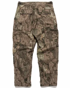 Camouflage Bdu Pants Camouflage