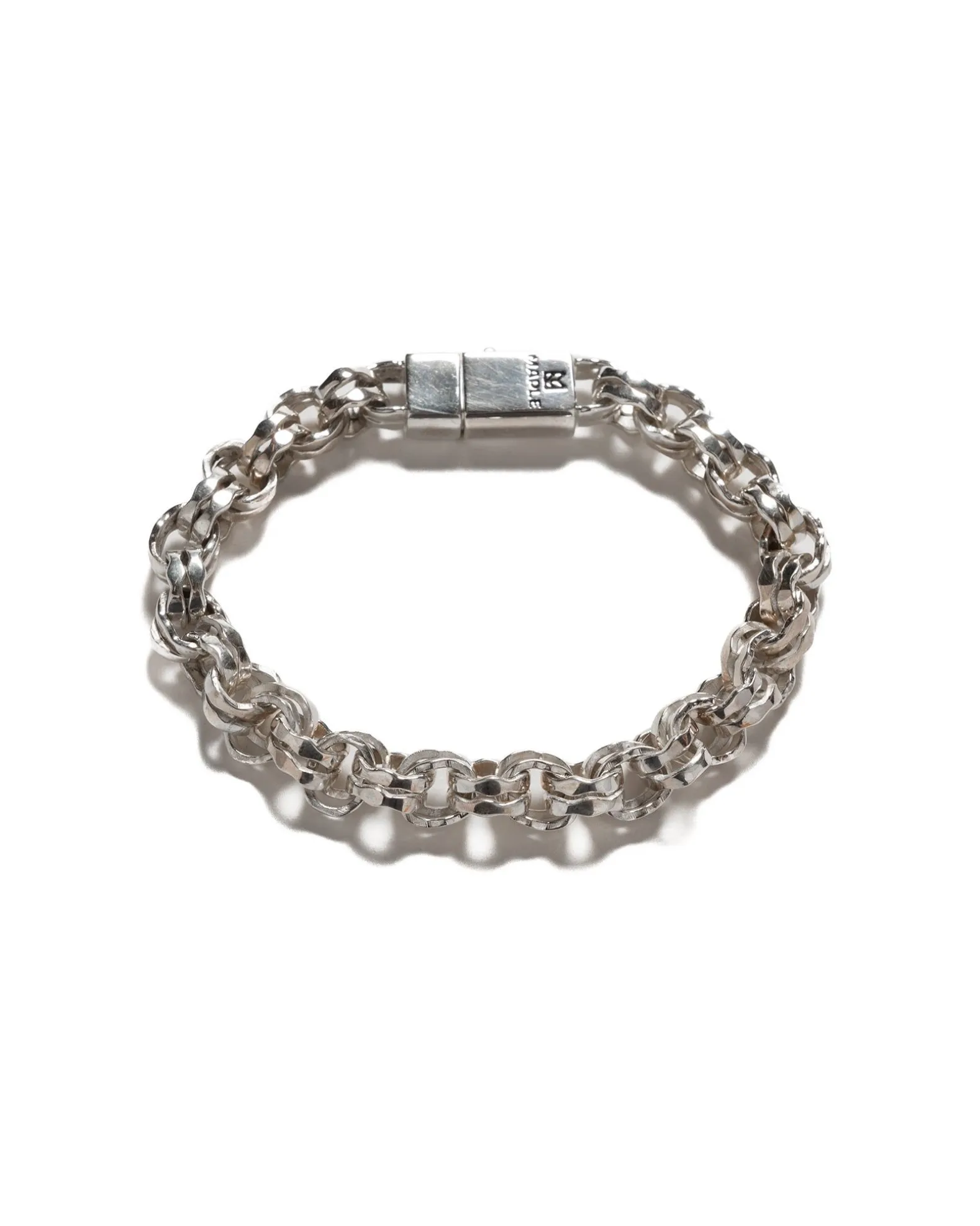 Camp Bracelet Silver 925