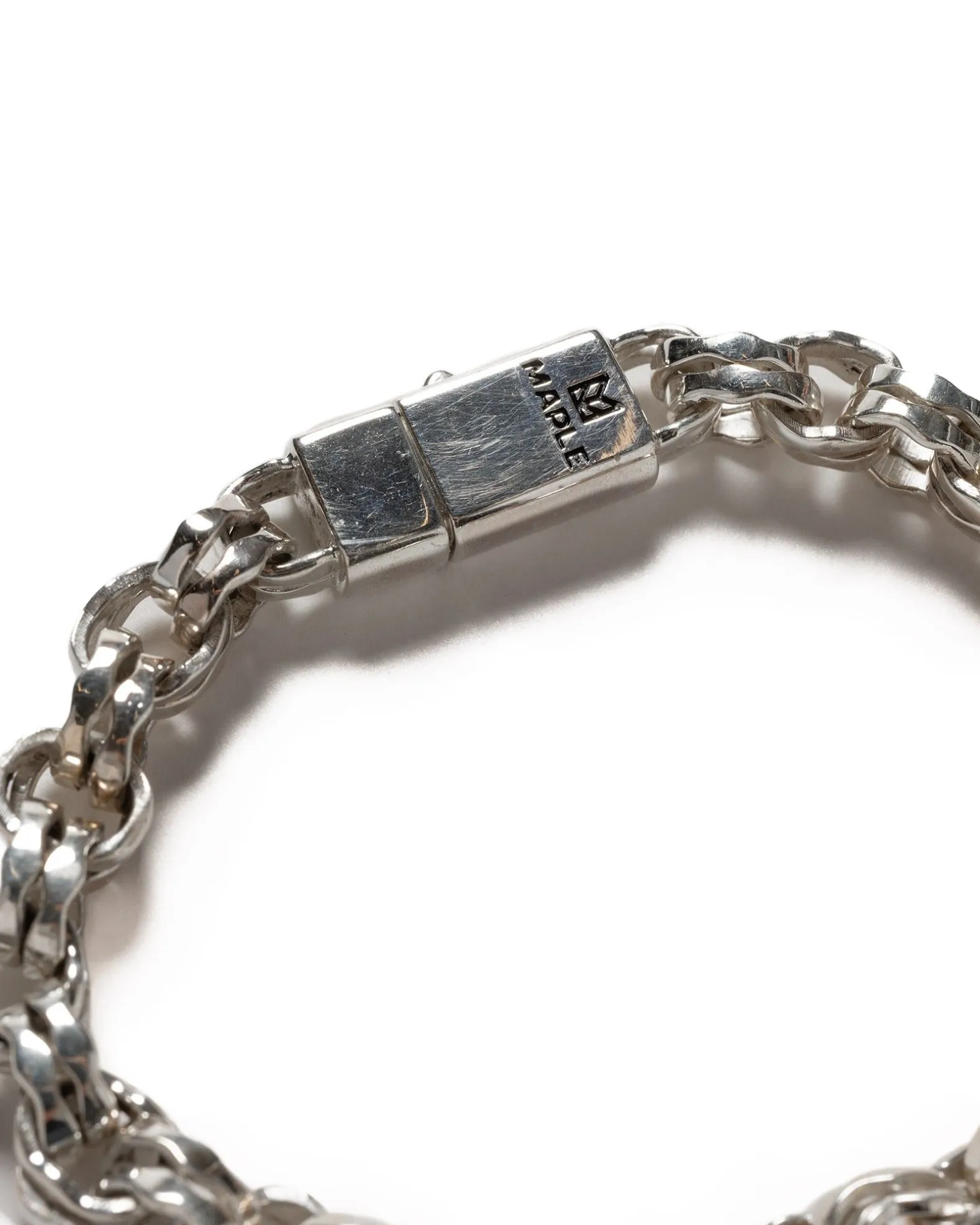 Camp Bracelet Silver 925
