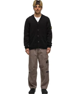 Cardigan Knit Black