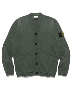 Cardigan Knit Musk