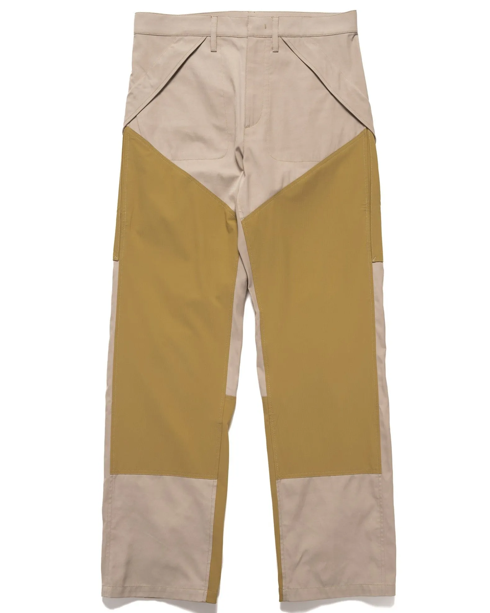 Cargo Trousers Bog Antique Bronze