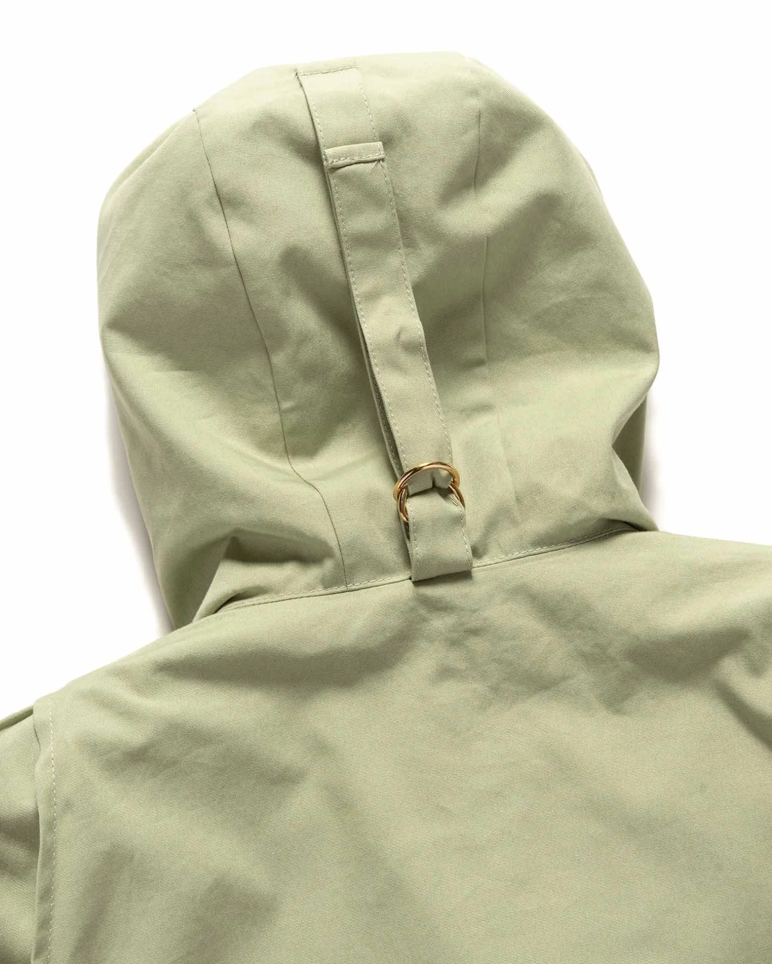 Carhartt Wip Reversible Duck Coat Grey/Green