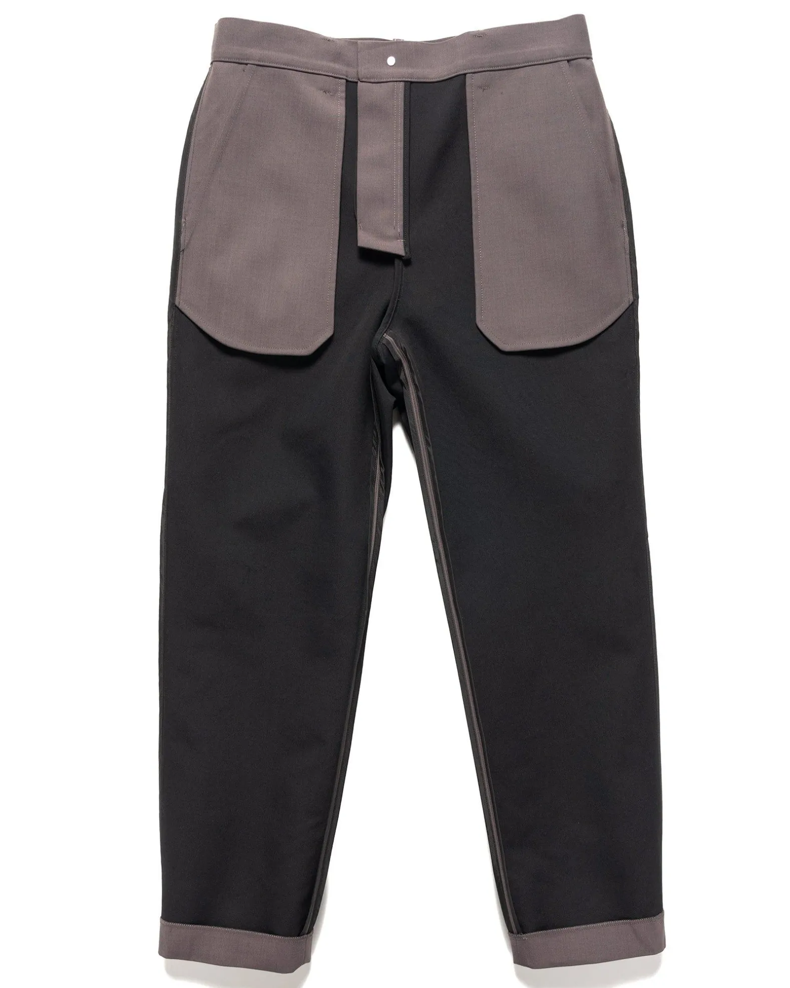 Carhartt Wip Reversible Suiting Bonding Pants Taupe