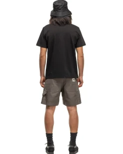 Carhartt Wip T-Shirt Black