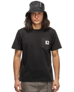 Carhartt Wip T-Shirt Black
