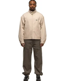 Carrol Pants Santome Charcoal