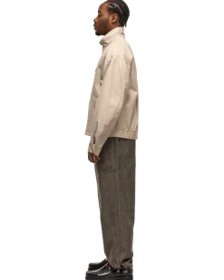 Carrol Pants Santome Charcoal