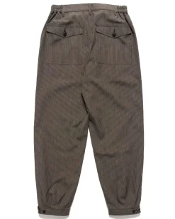 Carrol Pants Santome Charcoal