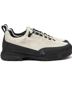 Cingino Off White Black