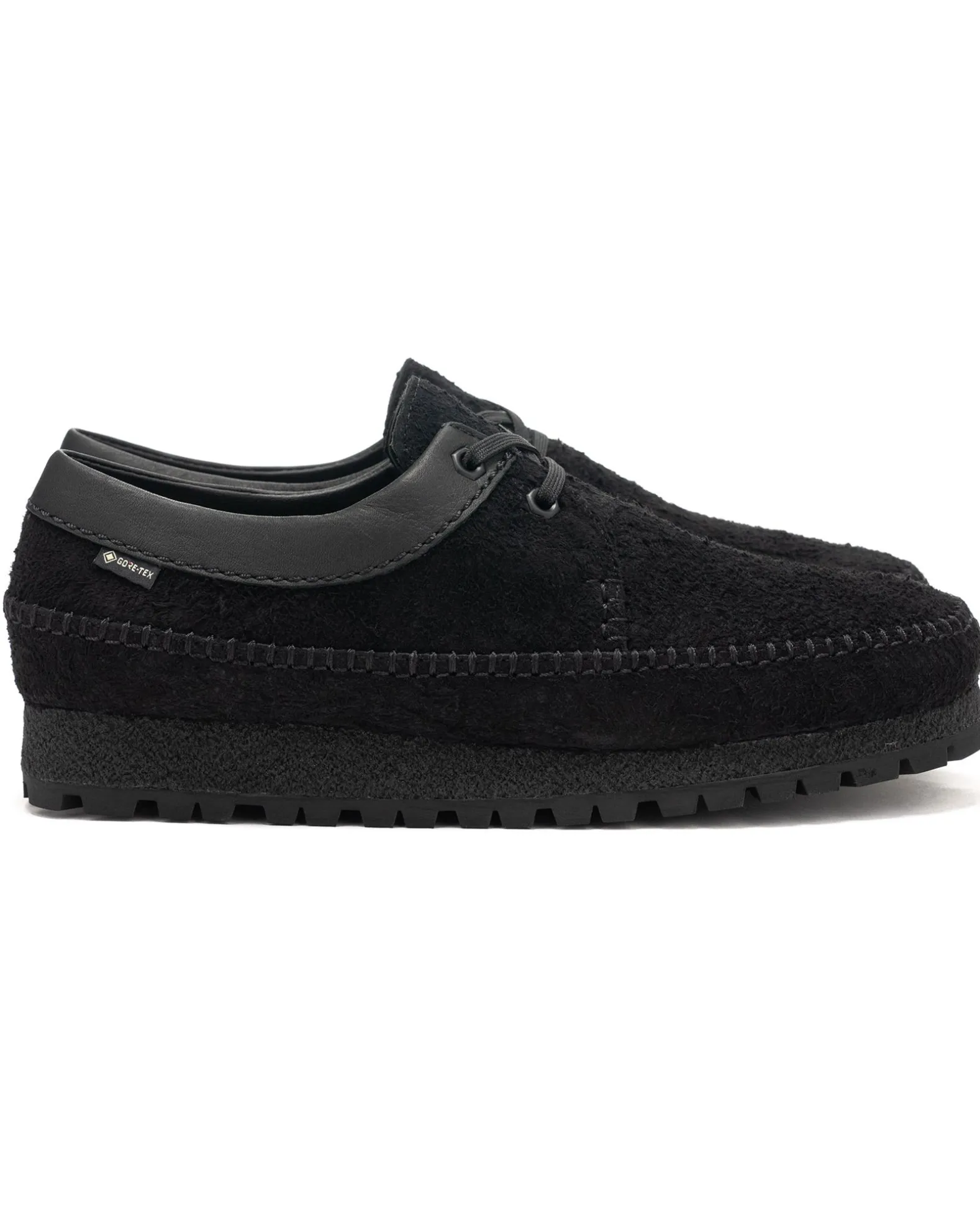 Clarks® Originals Weaver Gore-Tex® Black