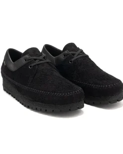 Clarks® Originals Weaver Gore-Tex® Black