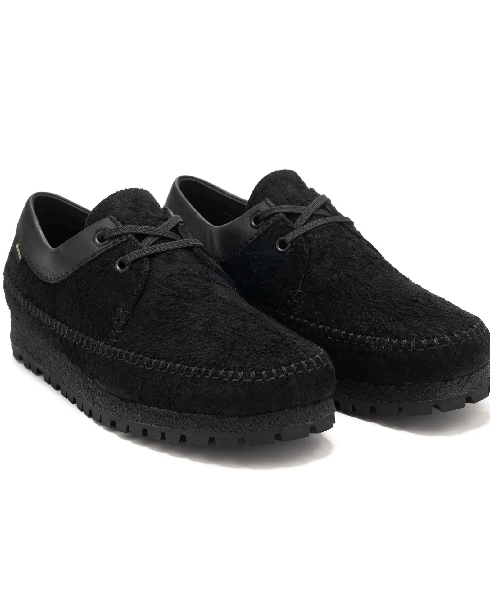 Clarks® Originals Weaver Gore-Tex® Black