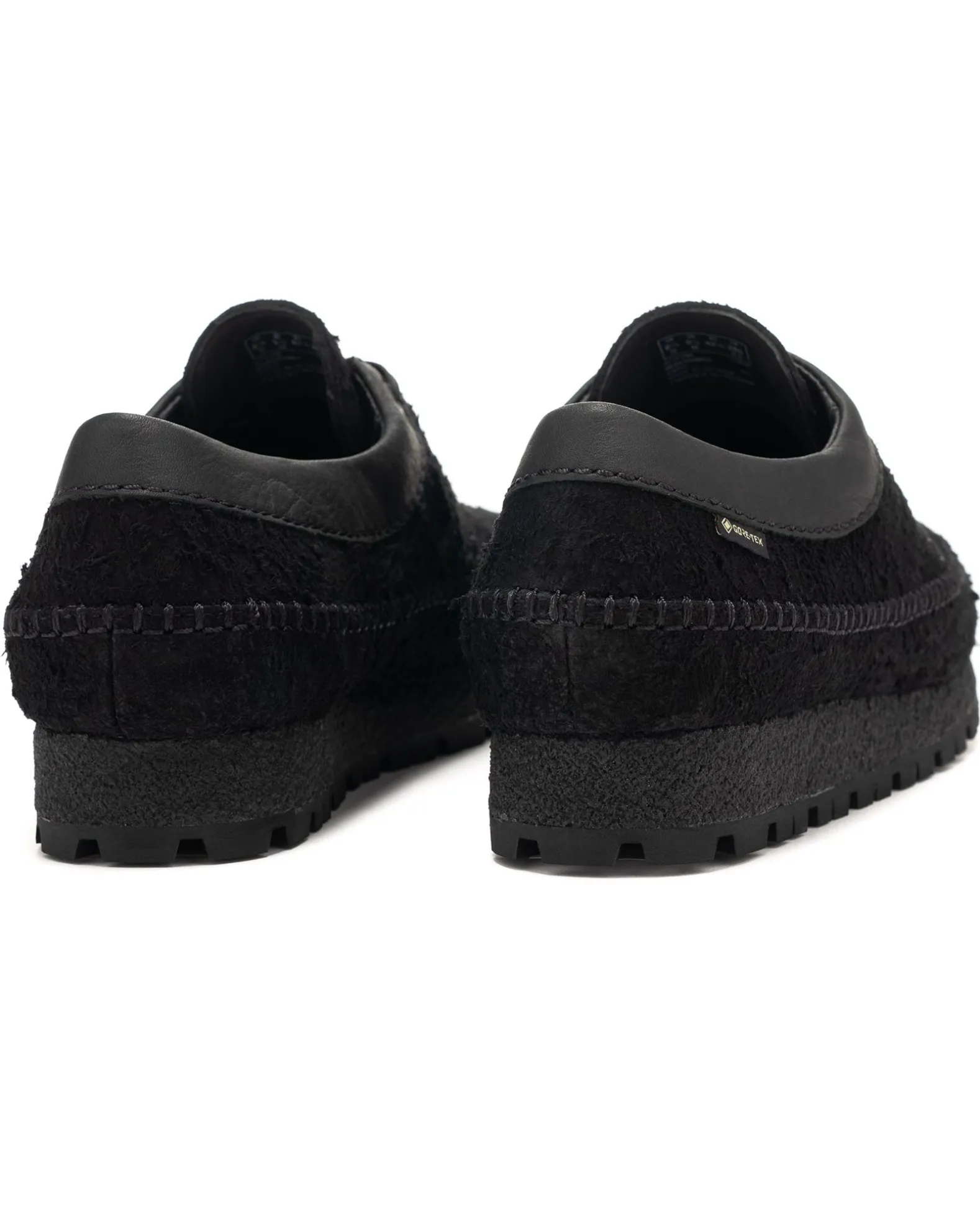 Clarks® Originals Weaver Gore-Tex® Black