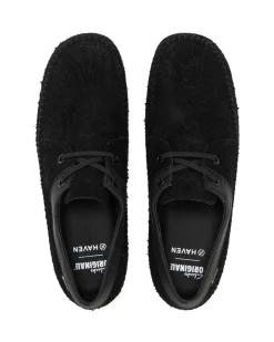 Clarks® Originals Weaver Gore-Tex® Black