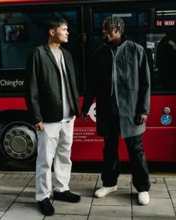 Clarks® Originals Weaver Gore-Tex® Black