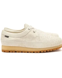 Clarks® Originals Weaver Gore-Tex® White