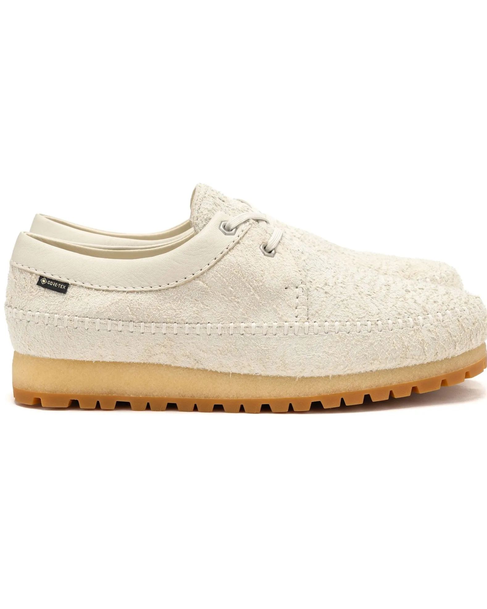Clarks® Originals Weaver Gore-Tex® White