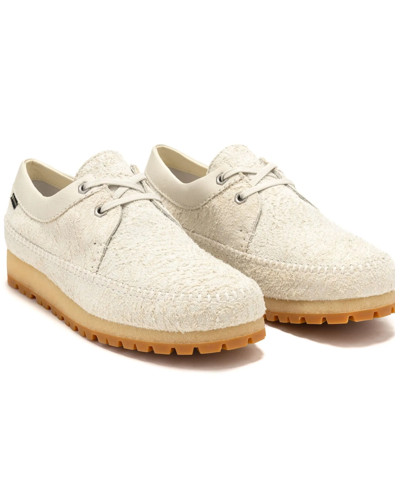 Clarks® Originals Weaver Gore-Tex® White