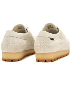 Clarks® Originals Weaver Gore-Tex® White