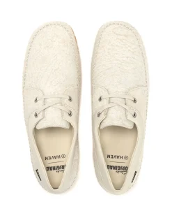 Clarks® Originals Weaver Gore-Tex® White